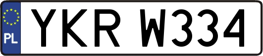 YKRW334