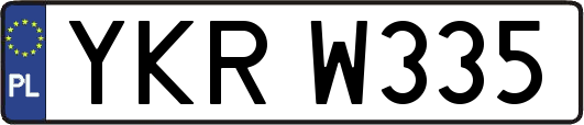 YKRW335