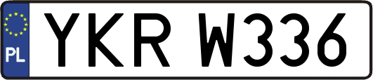 YKRW336