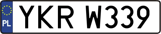 YKRW339