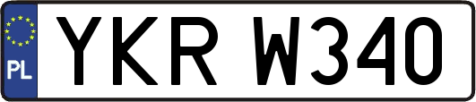 YKRW340