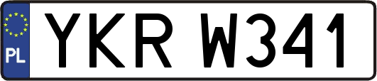 YKRW341