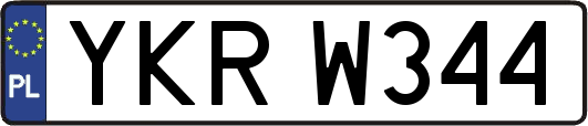 YKRW344