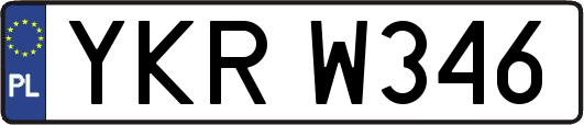 YKRW346