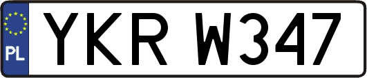 YKRW347