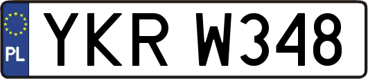 YKRW348