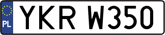 YKRW350
