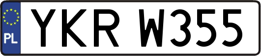 YKRW355