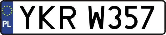 YKRW357