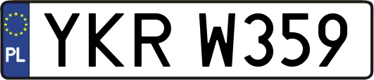 YKRW359