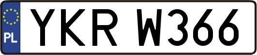 YKRW366