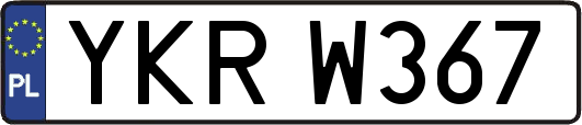 YKRW367