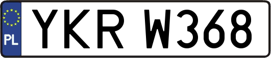 YKRW368