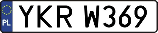 YKRW369