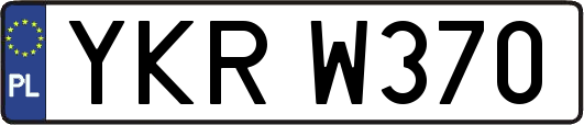 YKRW370