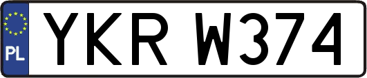 YKRW374
