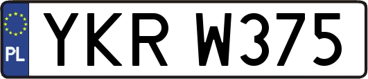 YKRW375