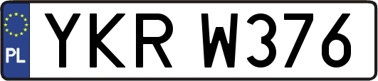 YKRW376