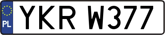 YKRW377