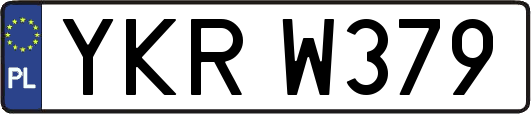YKRW379