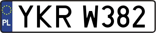 YKRW382