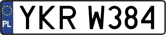 YKRW384