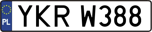 YKRW388