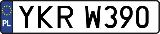 YKRW390