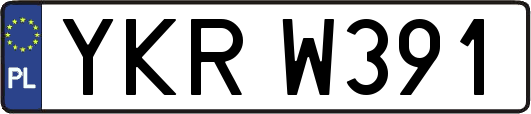 YKRW391