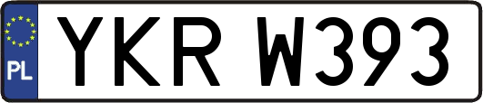 YKRW393