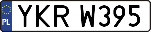 YKRW395