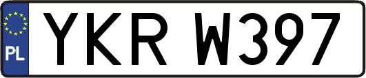 YKRW397