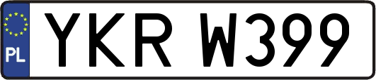 YKRW399