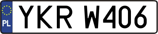 YKRW406
