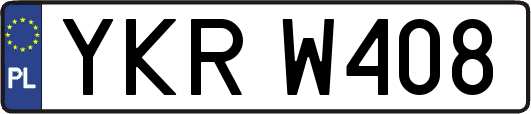 YKRW408