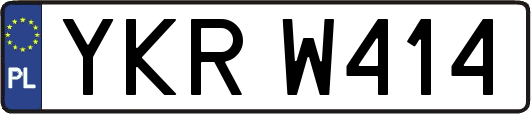 YKRW414