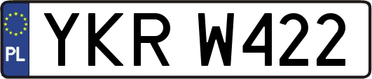 YKRW422