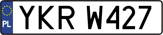 YKRW427