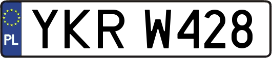 YKRW428