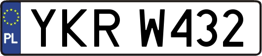YKRW432