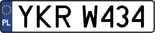 YKRW434
