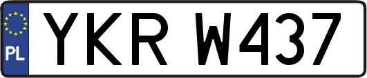 YKRW437