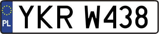 YKRW438