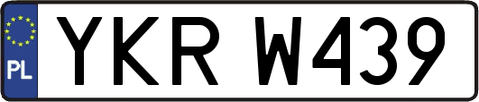 YKRW439