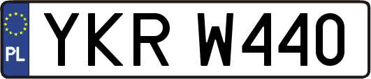YKRW440
