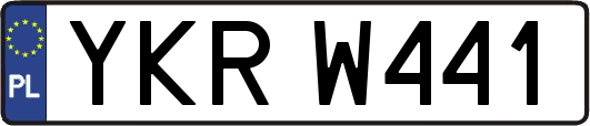 YKRW441