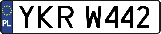 YKRW442