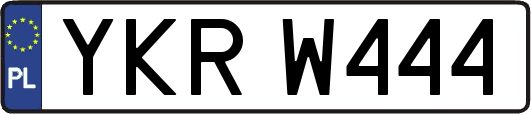 YKRW444