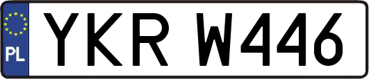 YKRW446