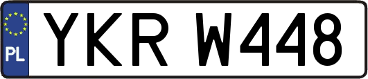 YKRW448
